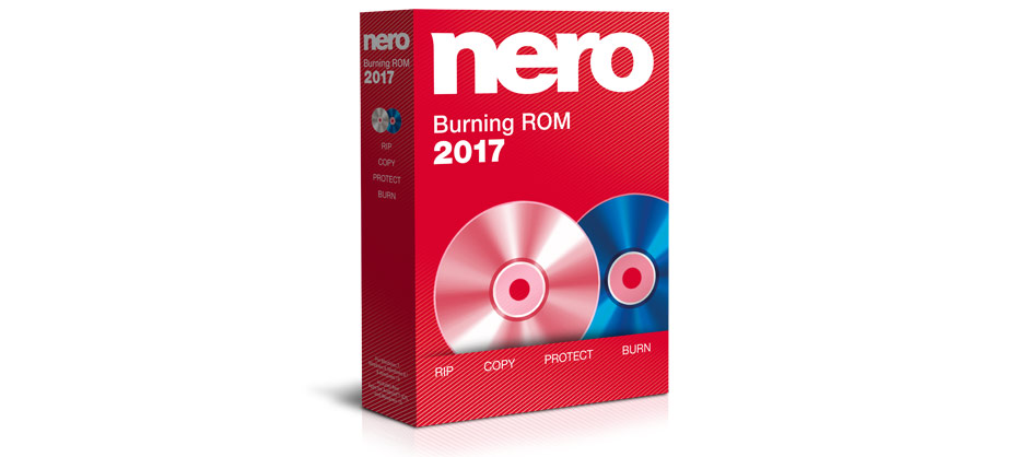 Nero Burning Rom Free 2015